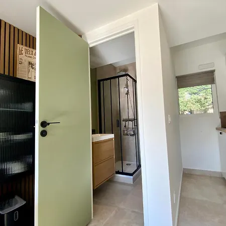 公寓 Le Maguelone- With Access Air Conditioning And Exterior !