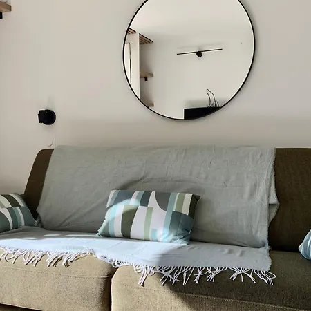 Le Maguelone- With Access Air Conditioning And Exterior ! 公寓 帕拉瓦莱弗洛