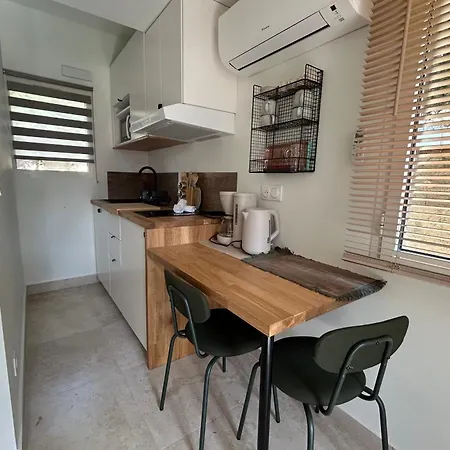 Le Maguelone- With Access Air Conditioning And Exterior ! 公寓